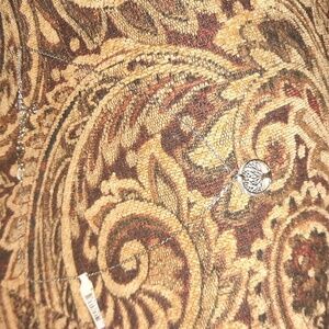 Genuine authentic solid sterling silver Family Tree & Pearl necklace 16-18"Chain